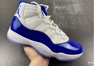 Jordan BLUE 11 Air CT8012-114 0728